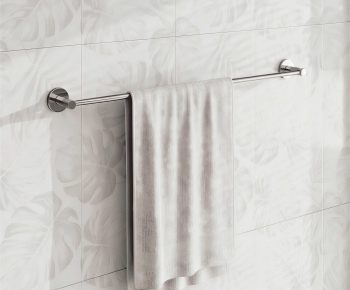 Modern Towel-ID:613909965