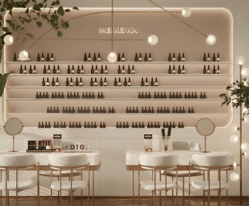 Modern Manicure Shop-ID:165879012