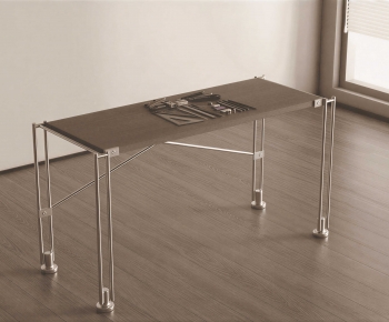 Modern Desk-ID:467781074