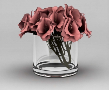 Modern Flowers-ID:347664126