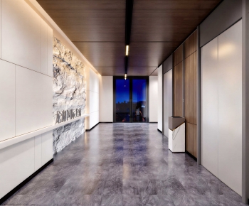 Modern Office Aisle-ID:316911943