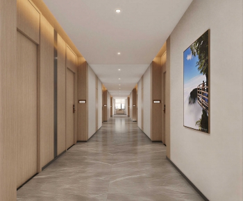 Modern Corridor-ID:863922126