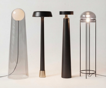 Modern Floor Lamp-ID:103844886