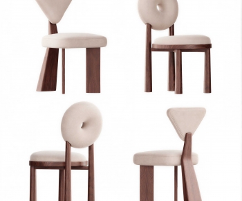Modern Dining Chair-ID:267941005