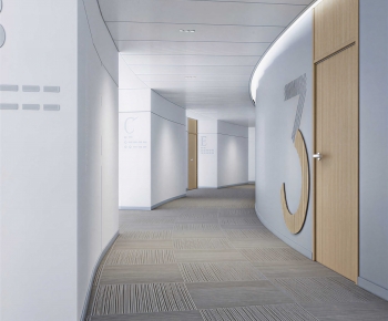 Modern Office Aisle-ID:210061076