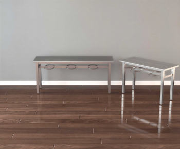 American Style Bench-ID:670940955