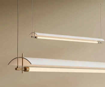 Modern Long Chandelier-ID:879795075