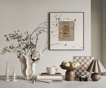 Modern Decorative Set-ID:662843941
