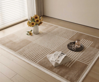 Modern The Carpet-ID:121923925
