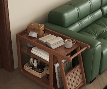 Modern Side Table/corner Table-ID:676099064