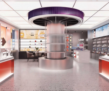 Modern Cosmetic Shop-ID:301963097