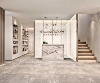 Modern Beauty Salon-ID:620944981