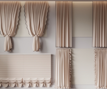Modern The Curtain-ID:459281928