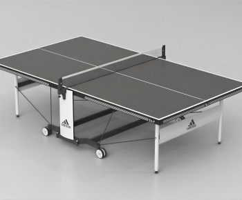 Modern Table-tennis Table-ID:543390045