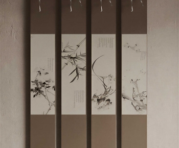 New Chinese Style Painting-ID:179289109