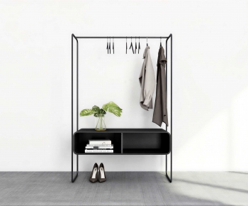 Modern Coat Hanger-ID:851313113