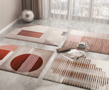 Modern The Carpet-ID:785885101