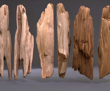 Modern Wood-ID:465332988
