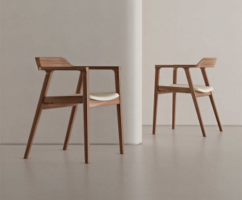 Modern Dining Chair-ID:114136939