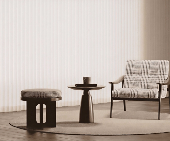 Modern Lounge Chair-ID:647808074