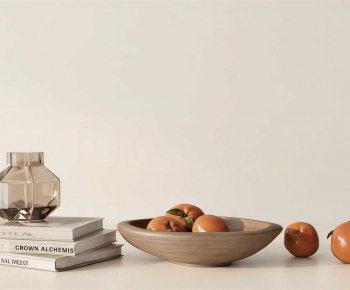 Modern Decorative Set-ID:522202975
