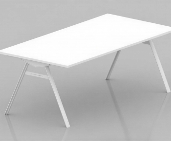 Modern Conference Table-ID:373605016
