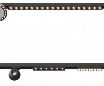 Modern Track Spotlights-ID:476310396