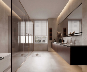 Modern TOILET-ID:994894035