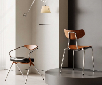 Modern Dining Chair-ID:115015036