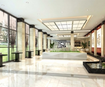 Modern Reception Hall-ID:997071988