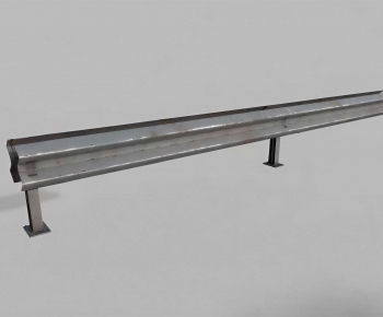 Modern Guardrail-ID:555509092