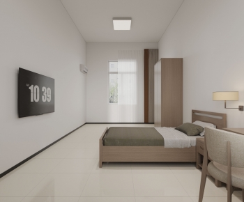 Modern Dormitory-ID:402679487