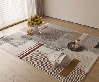 Modern The Carpet-ID:809675939