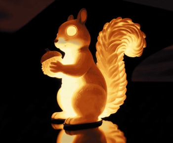 Modern Decorative Lamp-ID:422314882