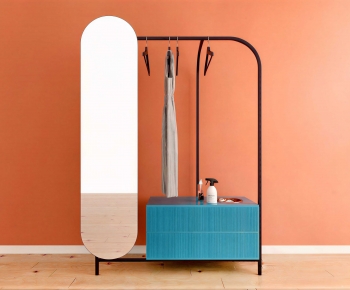 Modern Coat Hanger-ID:895698073