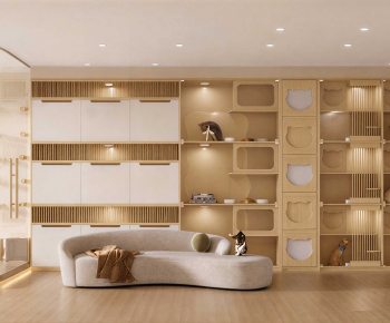 Modern Pet Shop-ID:699326047