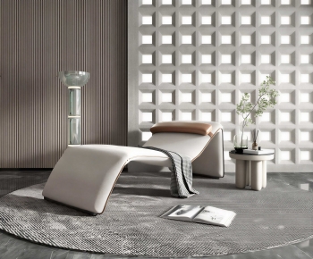Modern Recliner-ID:487692127