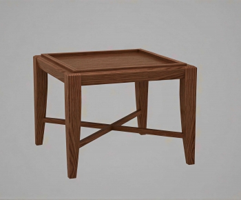 New Chinese Style Side Table/corner Table-ID:211113936