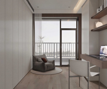 Modern Study Space-ID:925230039