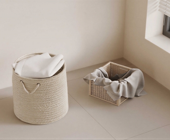 Modern Storage Basket-ID:204447983