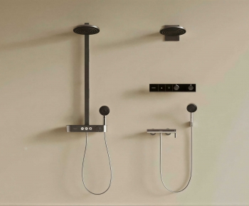 Modern Faucet/Shower-ID:584666012