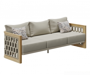 Modern Outdoor Sofa-ID:554717065