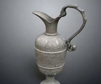 Chinese Style Utensil-ID:239111906