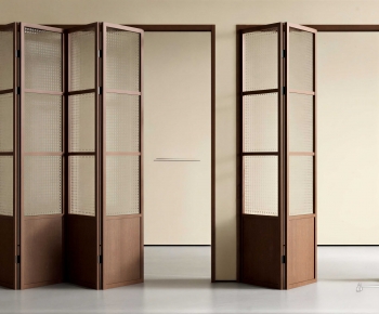 Modern Sliding Door-ID:891097077