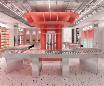 Modern Cosmetic Shop-ID:811970954