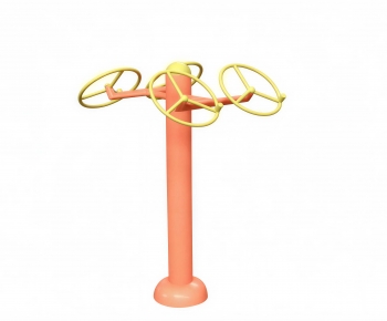 Modern Fitness Equipment-ID:733517894