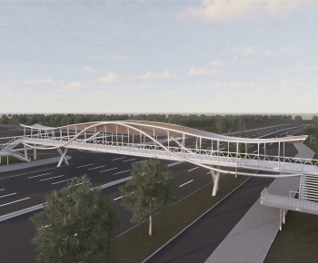 Modern Bridge-ID:411308057