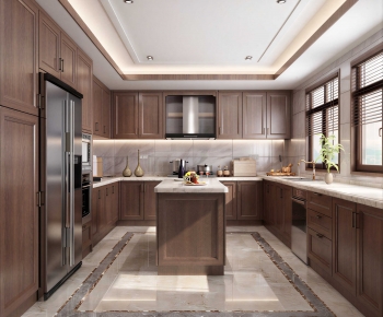 Modern The Kitchen-ID:841619016