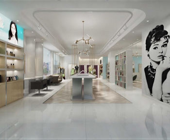 Modern Beauty Salon-ID:996225126