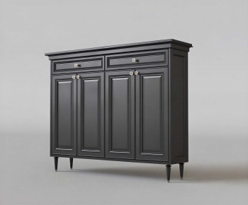American Style Side Cabinet-ID:797866118